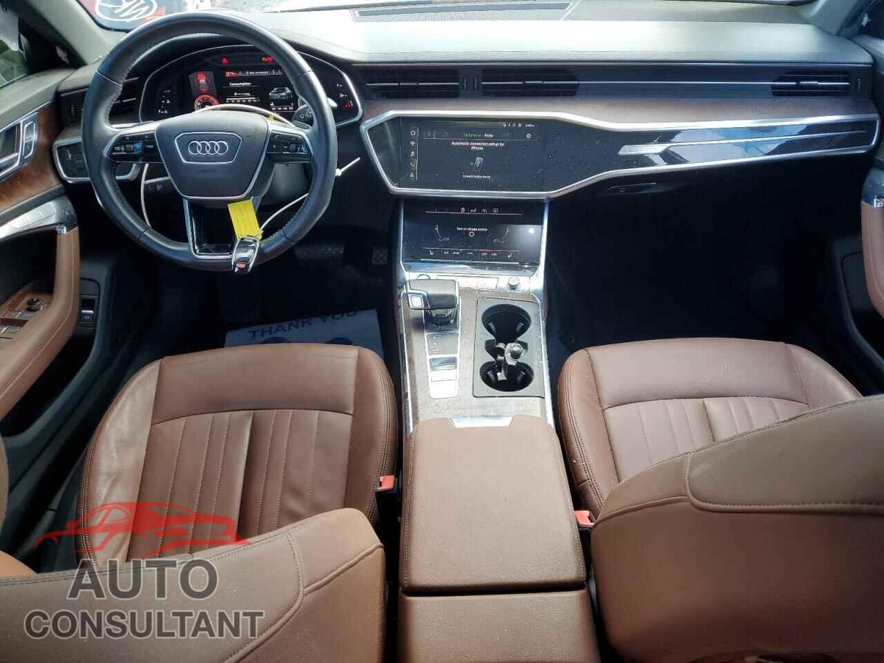 AUDI A6 2019 - WAUL2AF24KN080623