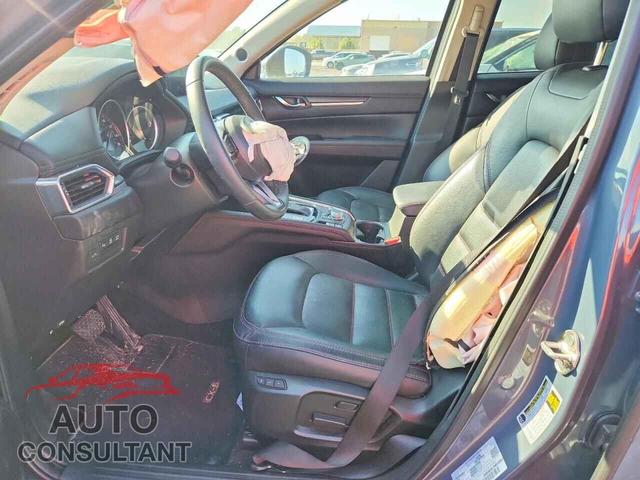 MAZDA CX-5 2025 - JM3KFBCM6S0615373