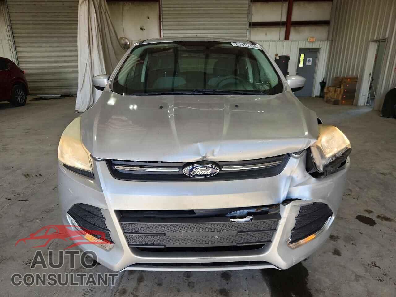 FORD ESCAPE 2013 - 1FMCU9GX8DUC18528