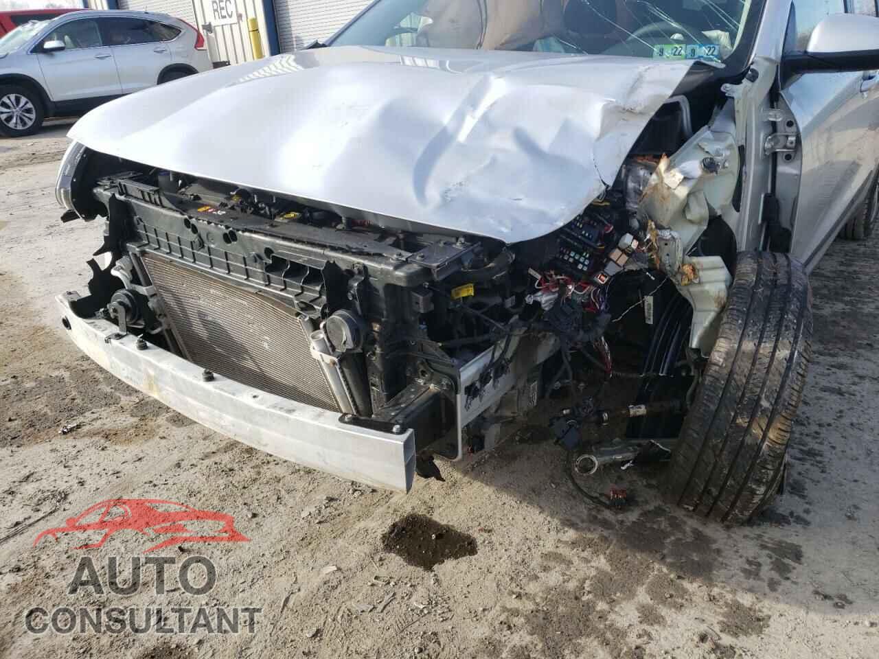 KIA NIRO 2019 - KNDCB3LC3K5219622