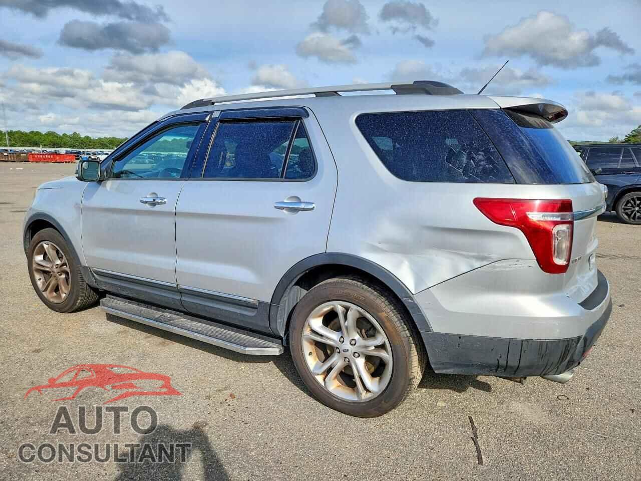 FORD EXPLORER 2015 - 1FM5K8F88FGA20892