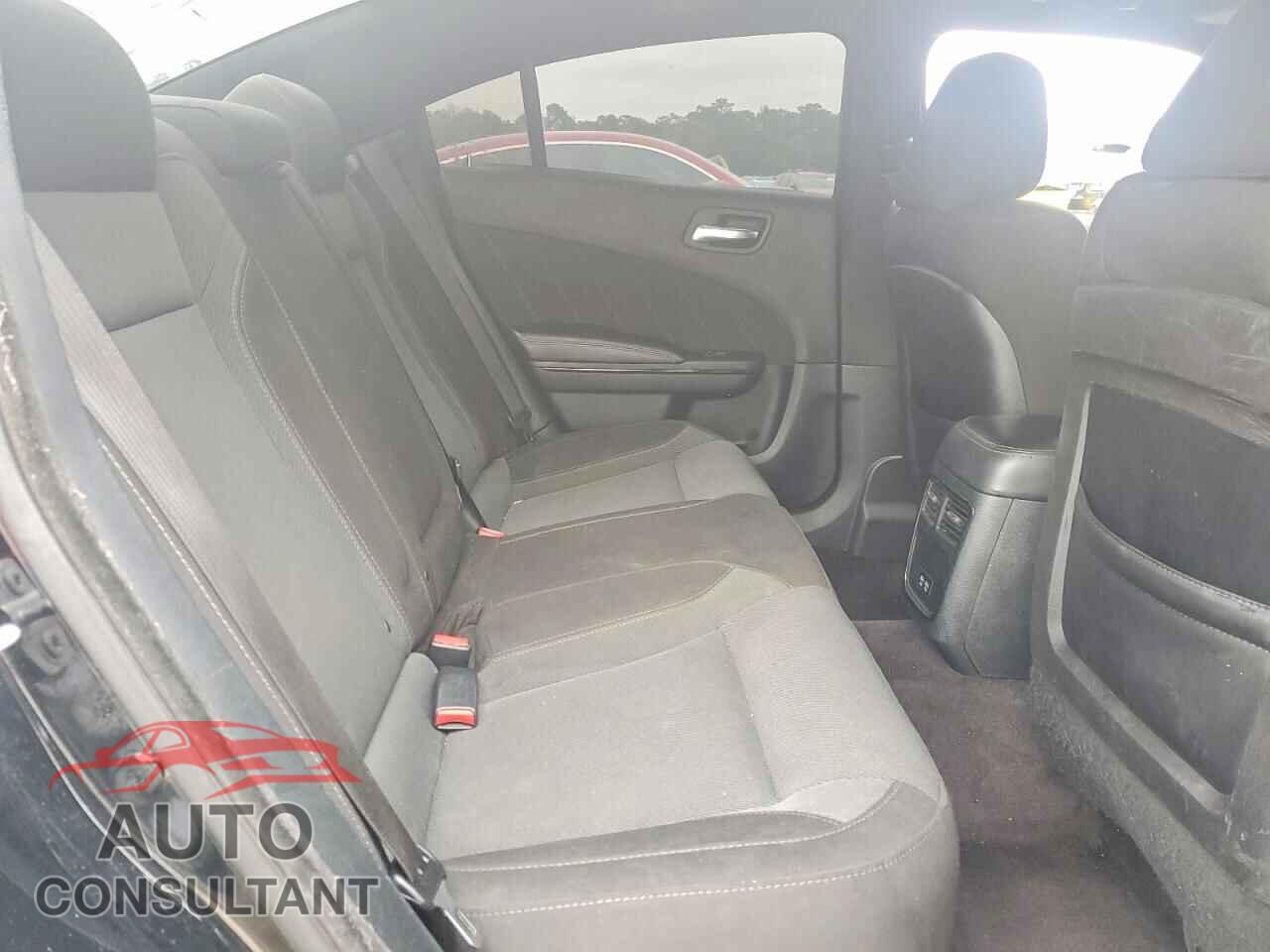 DODGE CHARGER 2017 - 2C3CDXCT6HH602980