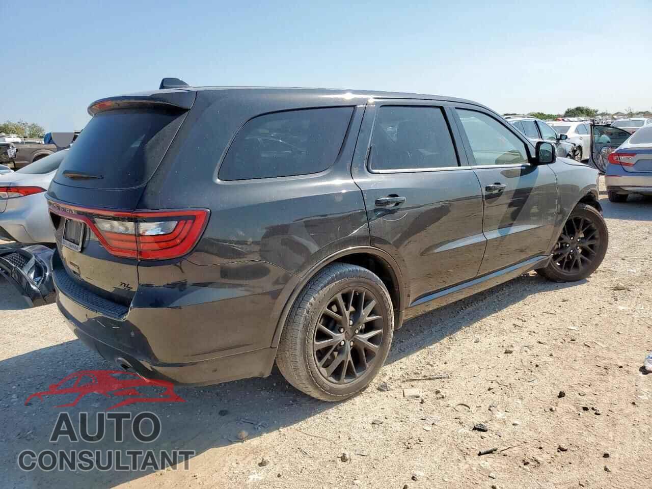 DODGE DURANGO 2015 - 1C4SDJCT8FC874497