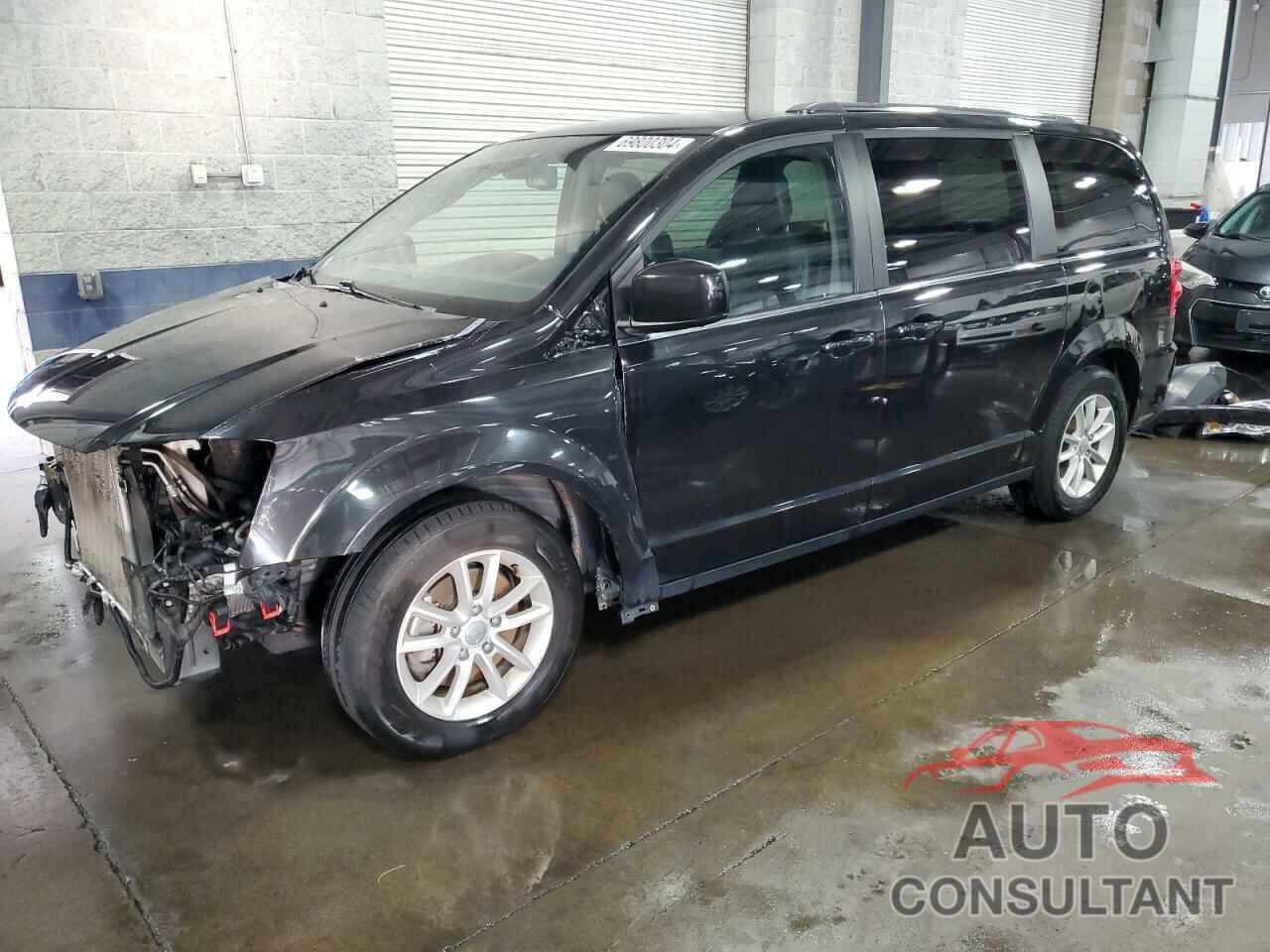 DODGE CARAVAN 2020 - 2C4RDGCG9LR152799