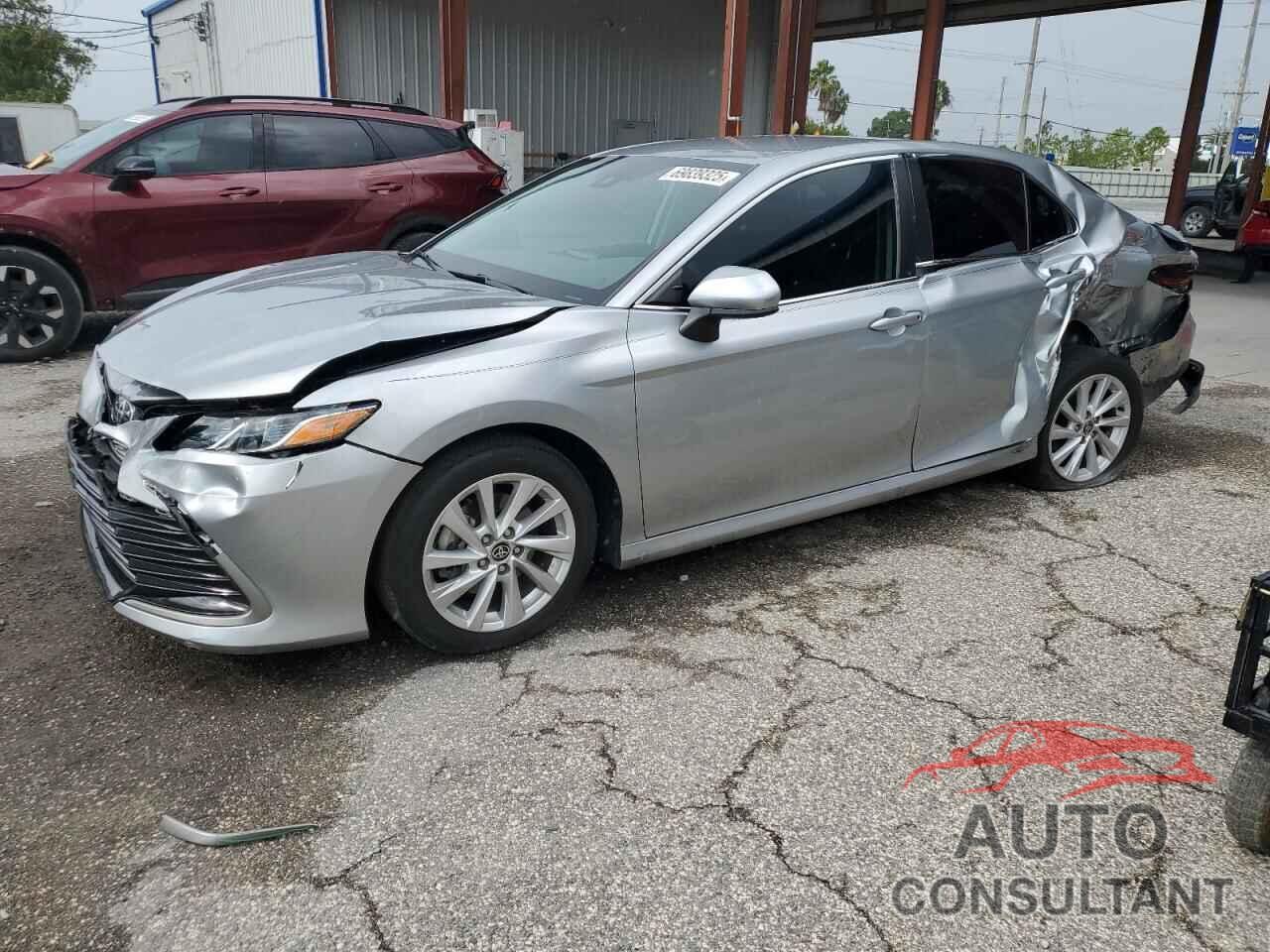 TOYOTA CAMRY 2023 - 4T1C11AK2PU148150