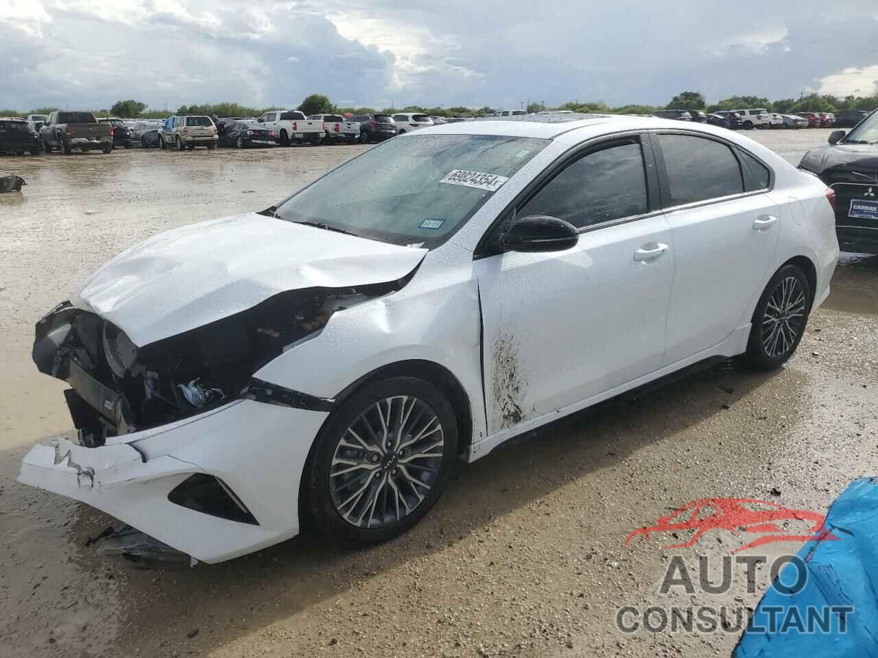 KIA FORTE 2023 - 3KPF54ADXPE575647