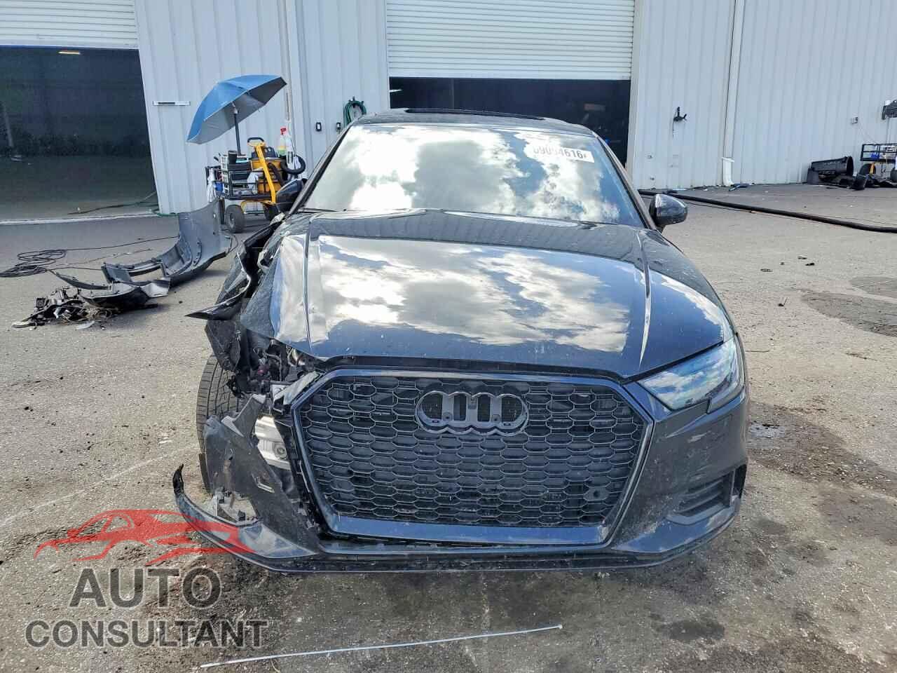 AUDI A3 2019 - WAUAUGFF9KA081636