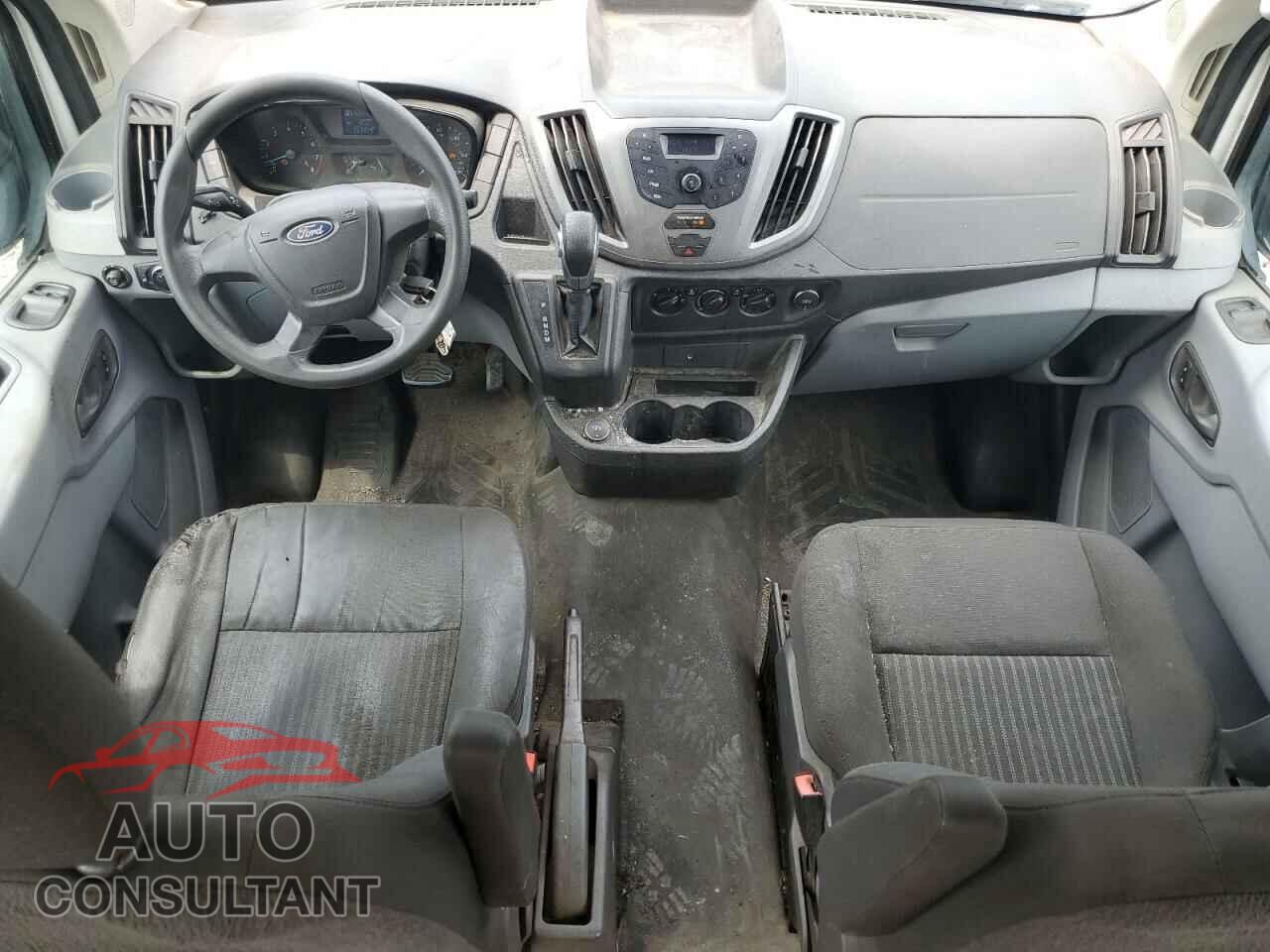 FORD TRANSIT 2017 - 1FTYR2UM2HKA35978