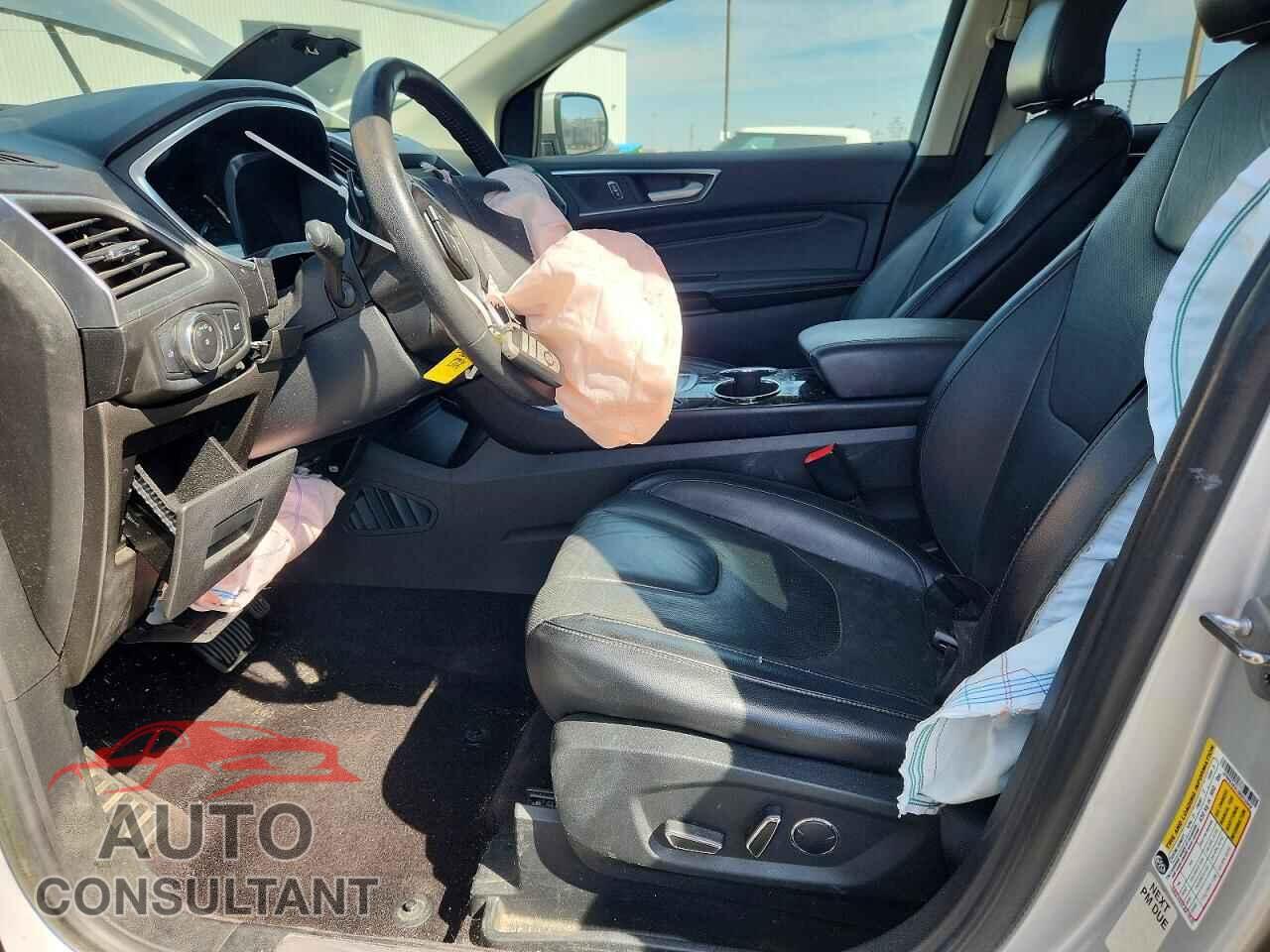 FORD EDGE 2017 - 2FMPK4K91HBB53049