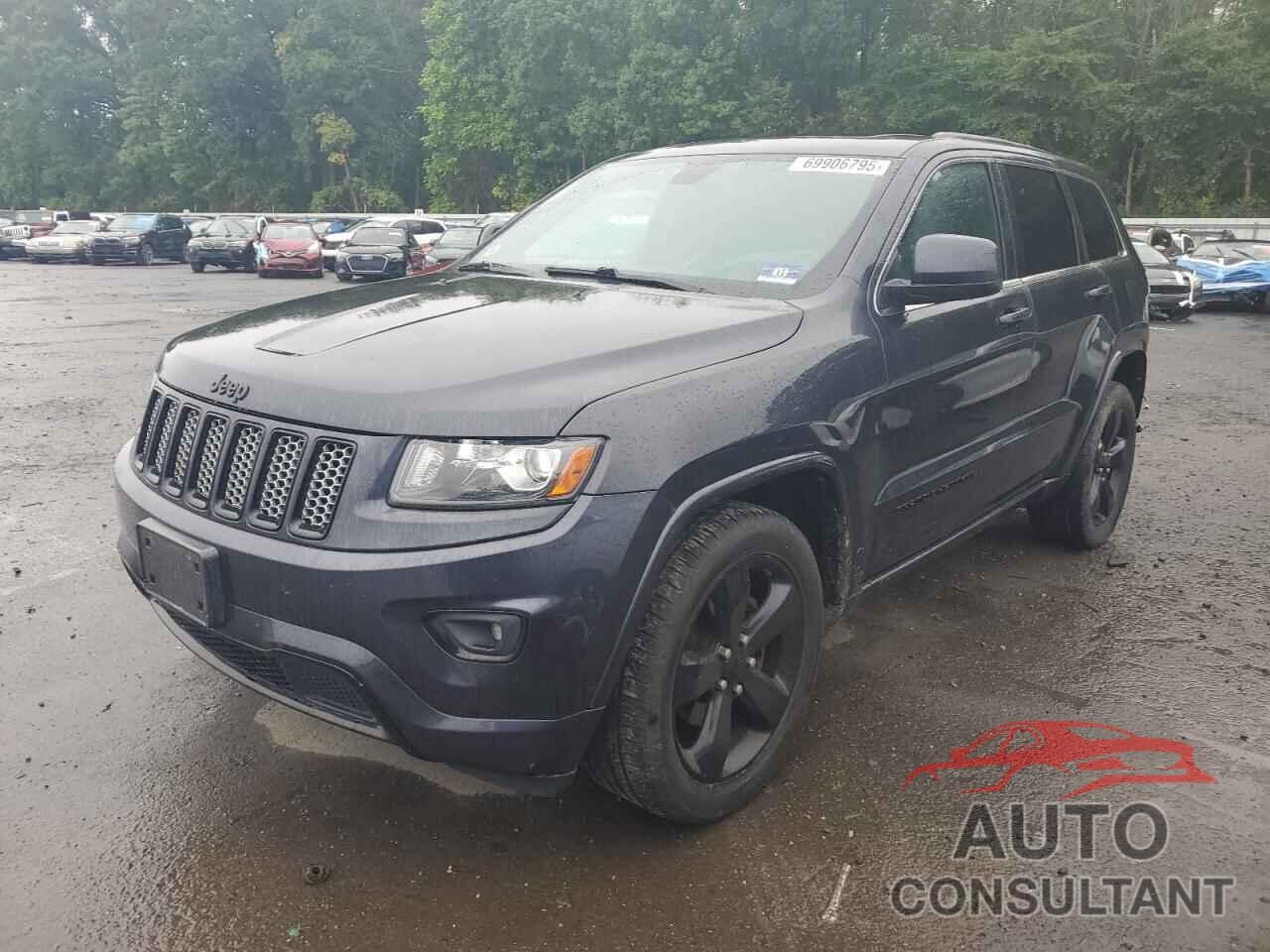 JEEP GRAND CHER 2015 - 1C4RJFAG3FC156575