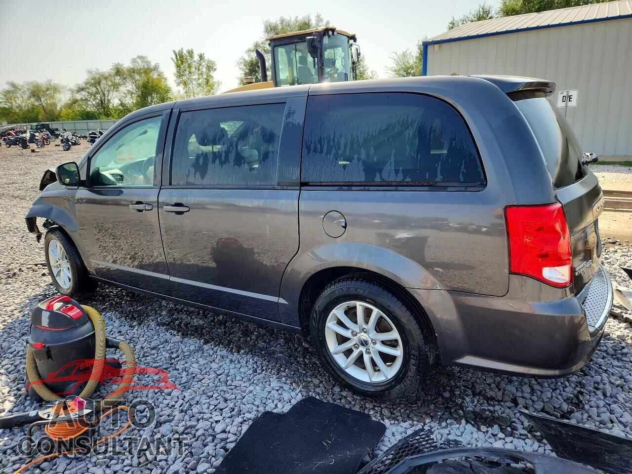 DODGE CARAVAN 2020 - 2C4RDGBG4LR231704