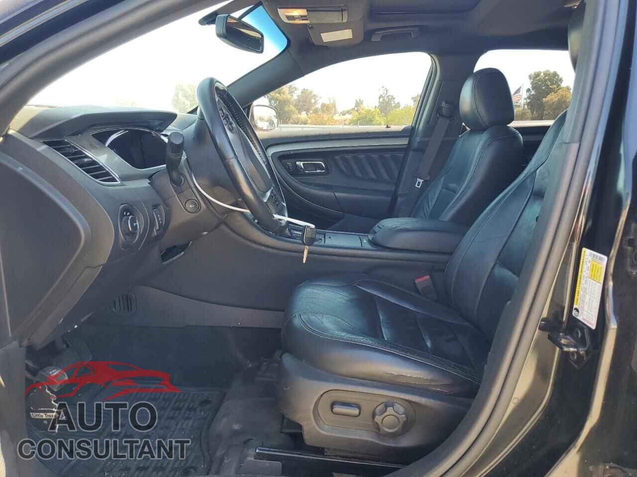 FORD TAURUS 2014 - 1FAHP2E97EG155277