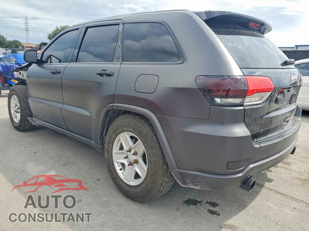 JEEP CHEROKEE 2015 - 1C4RJFAG0FC189372