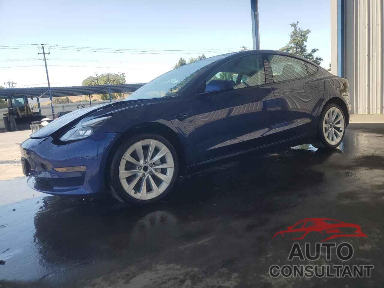 TESLA MODEL 3 2023 - 5YJ3E1EA4PF450896