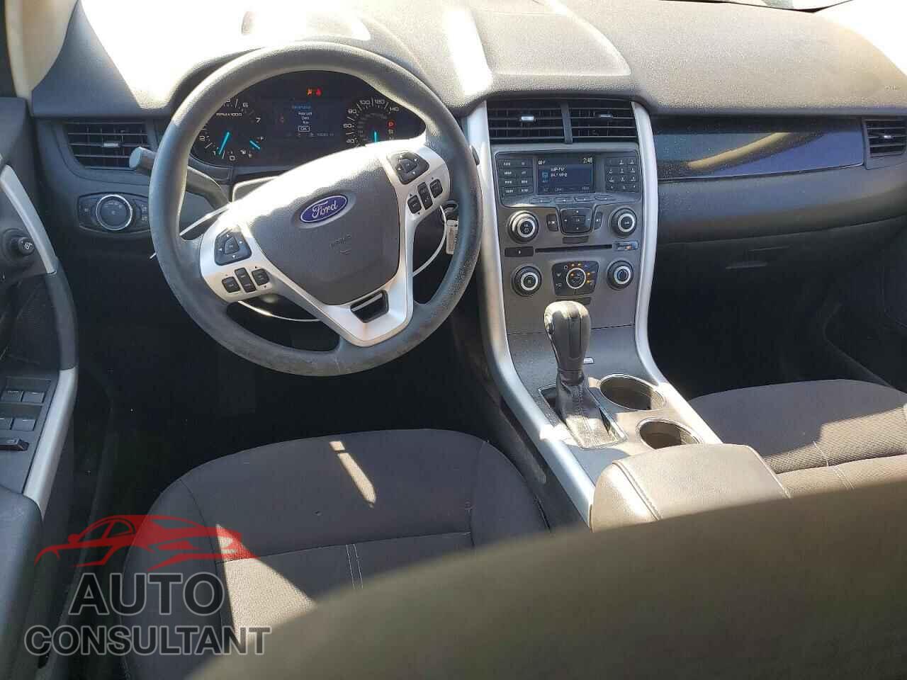 FORD EDGE 2014 - 2FMDK4GC1EBA14090
