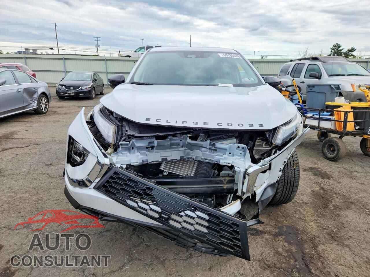MITSUBISHI ECLIPSE 2024 - JA4ATVAA2RZ017093
