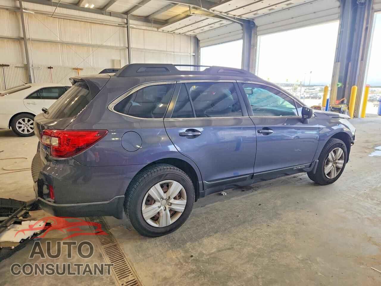 SUBARU OUTBACK 2016 - 4S4BSBAC7G3328575