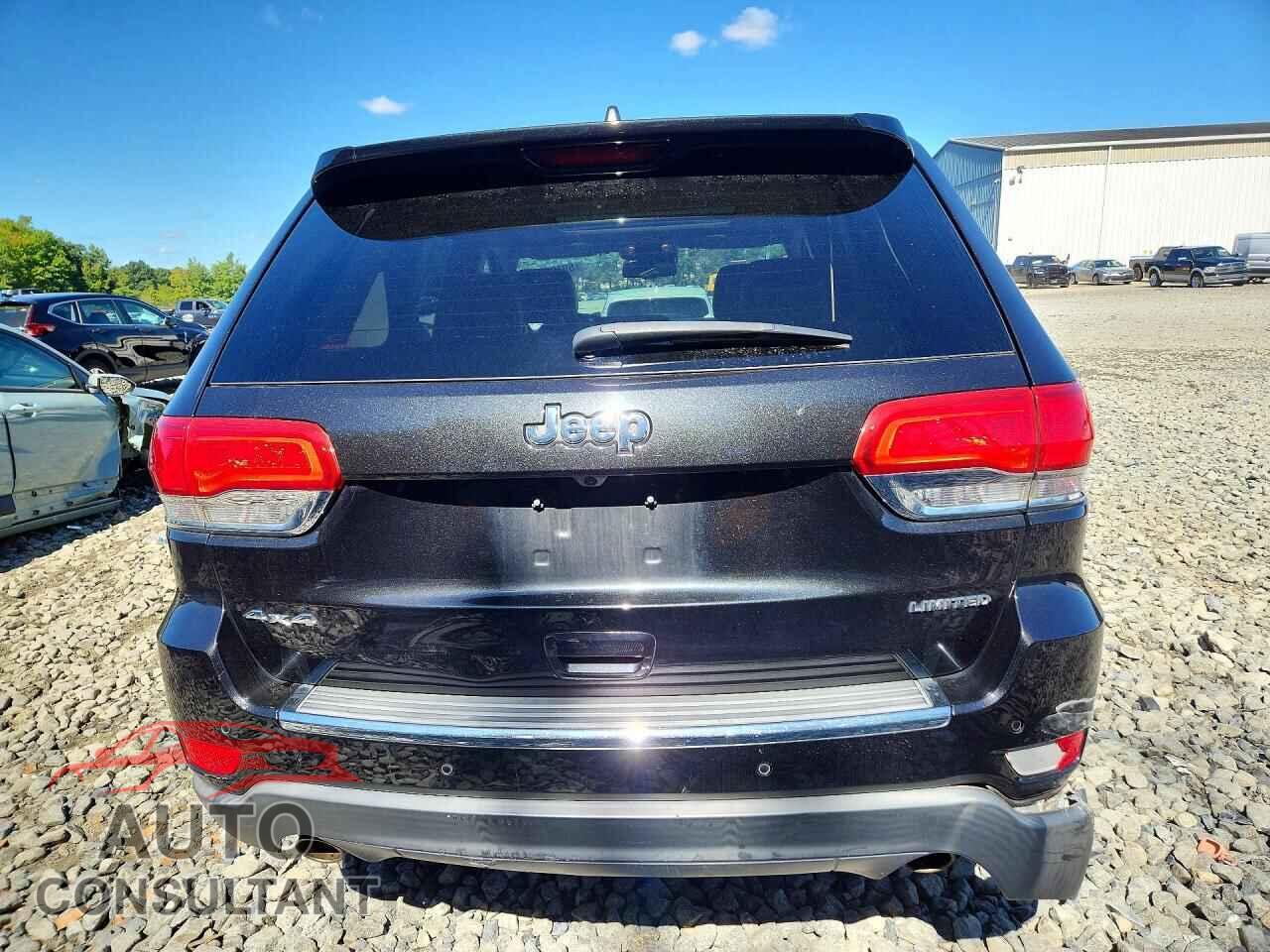 JEEP CHEROKEE 2014 - 1C4RJFBG7EC478519
