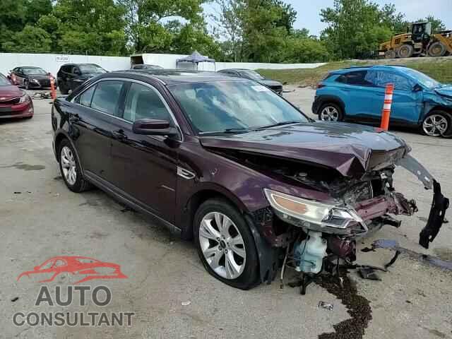 FORD TAURUS 2011 - 1FAHP2EW9BG160546