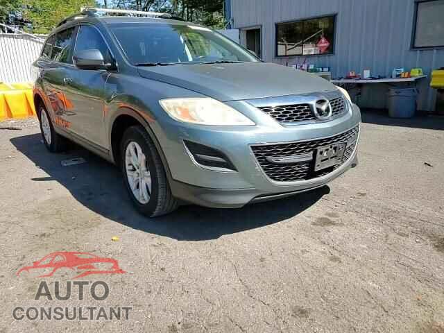 MAZDA CX-9 2012 - JM3TB3CA2C0344471