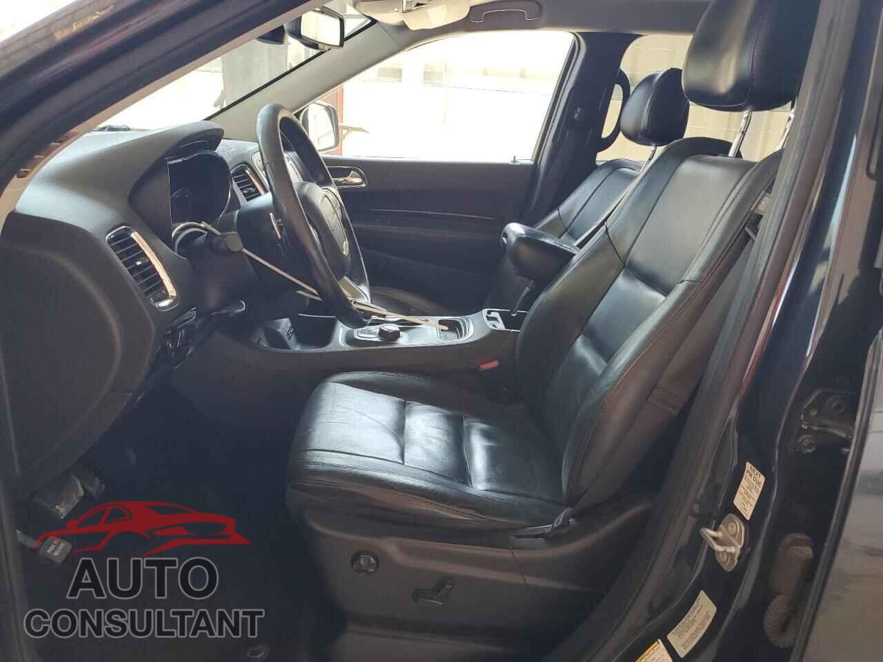 DODGE DURANGO 2016 - 1C4RDHDG7GC361302