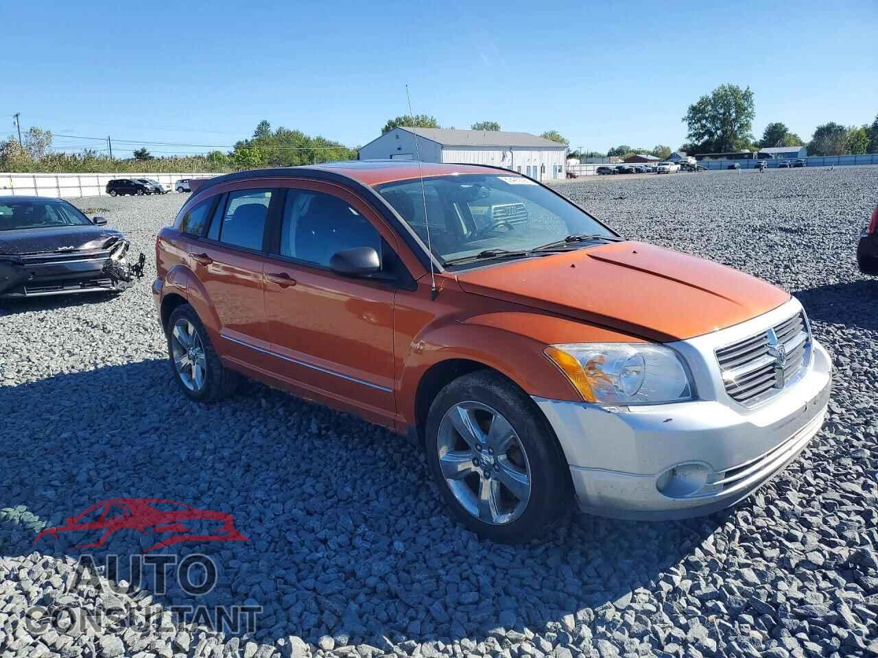 DODGE CALIBER 2011 - 1B3CB8HB7BD108818