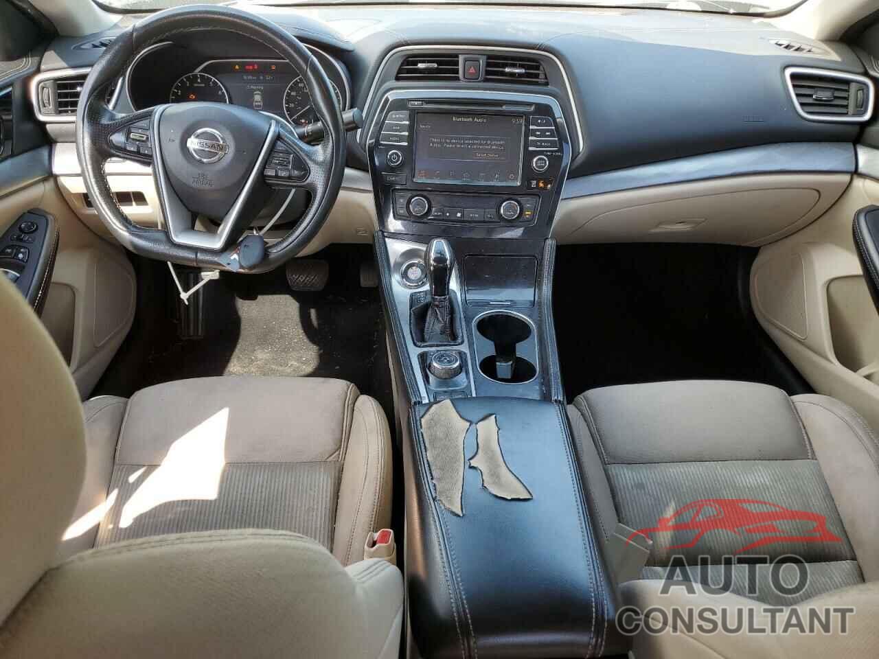 NISSAN MAXIMA 2016 - 1N4AA6AP0GC442274