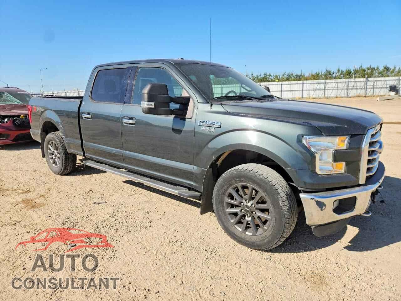 FORD F150 2015 - 1FTFW1EG4FFA07320