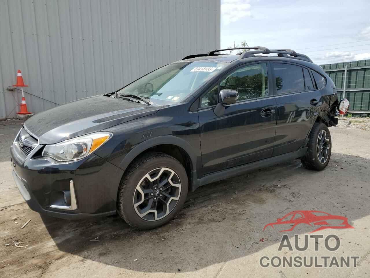 SUBARU CROSSTREK 2016 - JF2GPAKC5G8345383