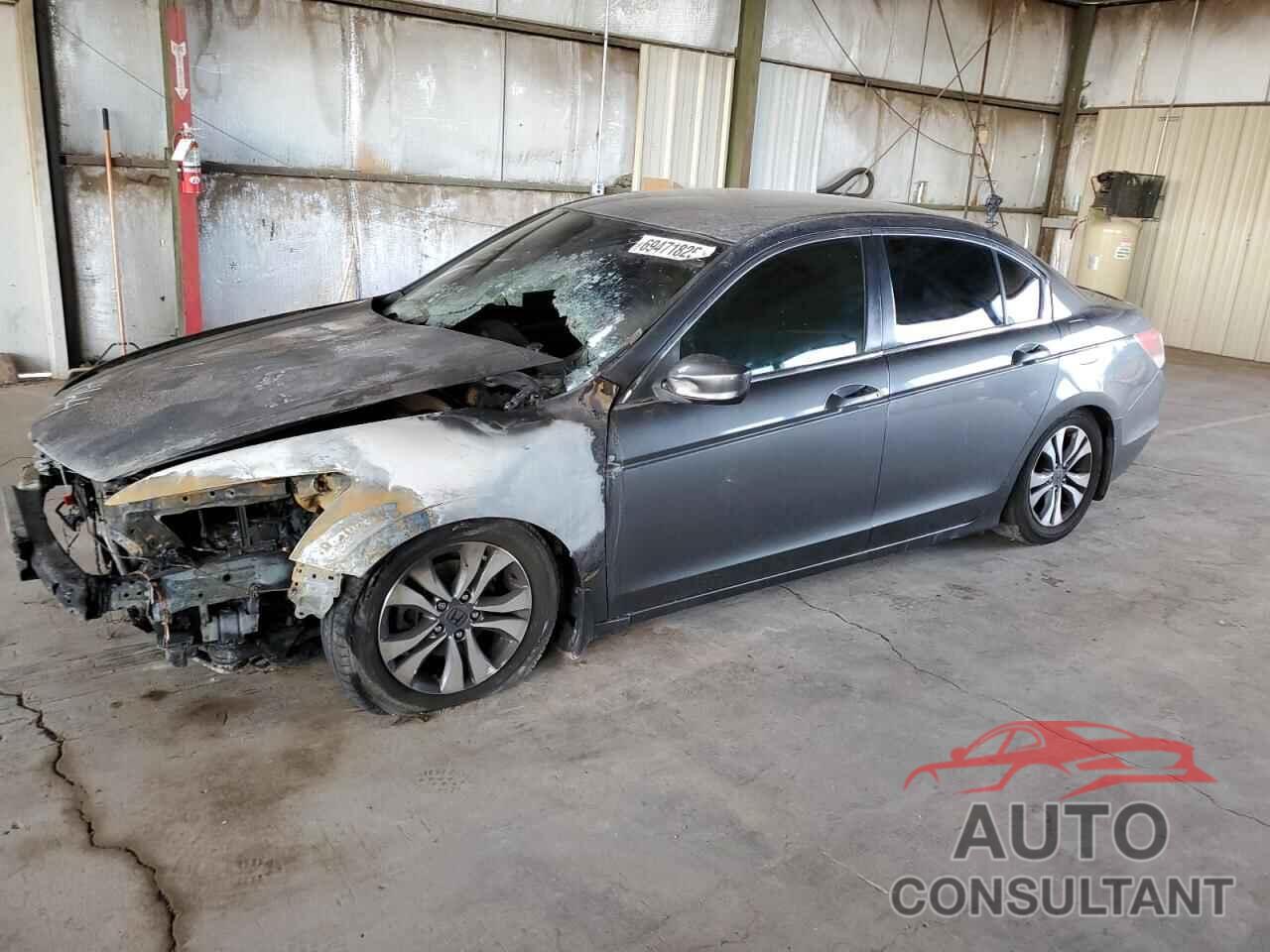 HONDA ACCORD 2012 - 1HGCP2F3XCA134164