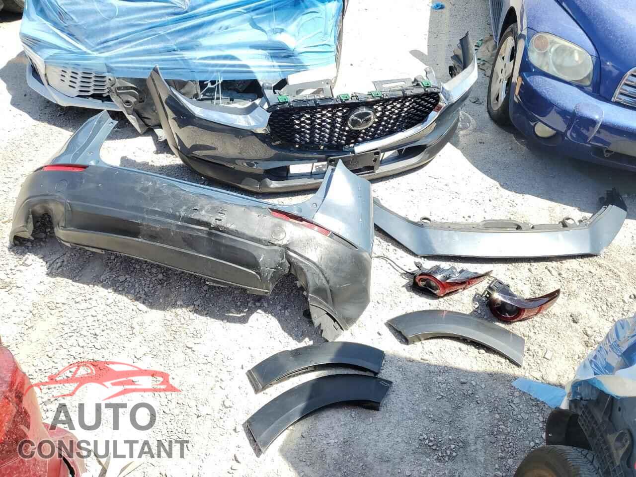 MAZDA CX30 2024 - 3MVDMBCM9RM673040