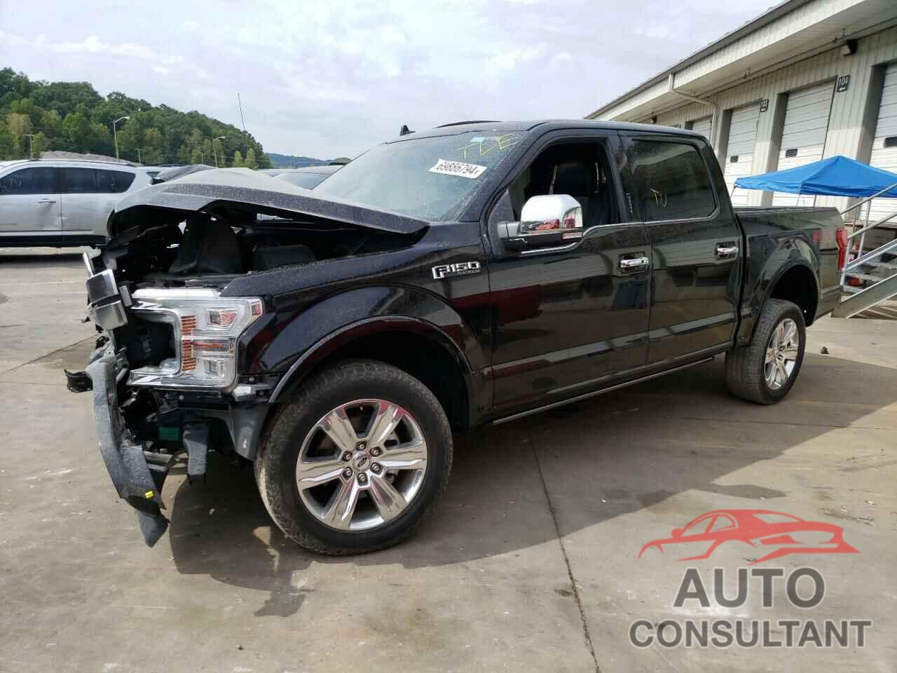 FORD F-150 2020 - 1FTEW1E43LFC20126