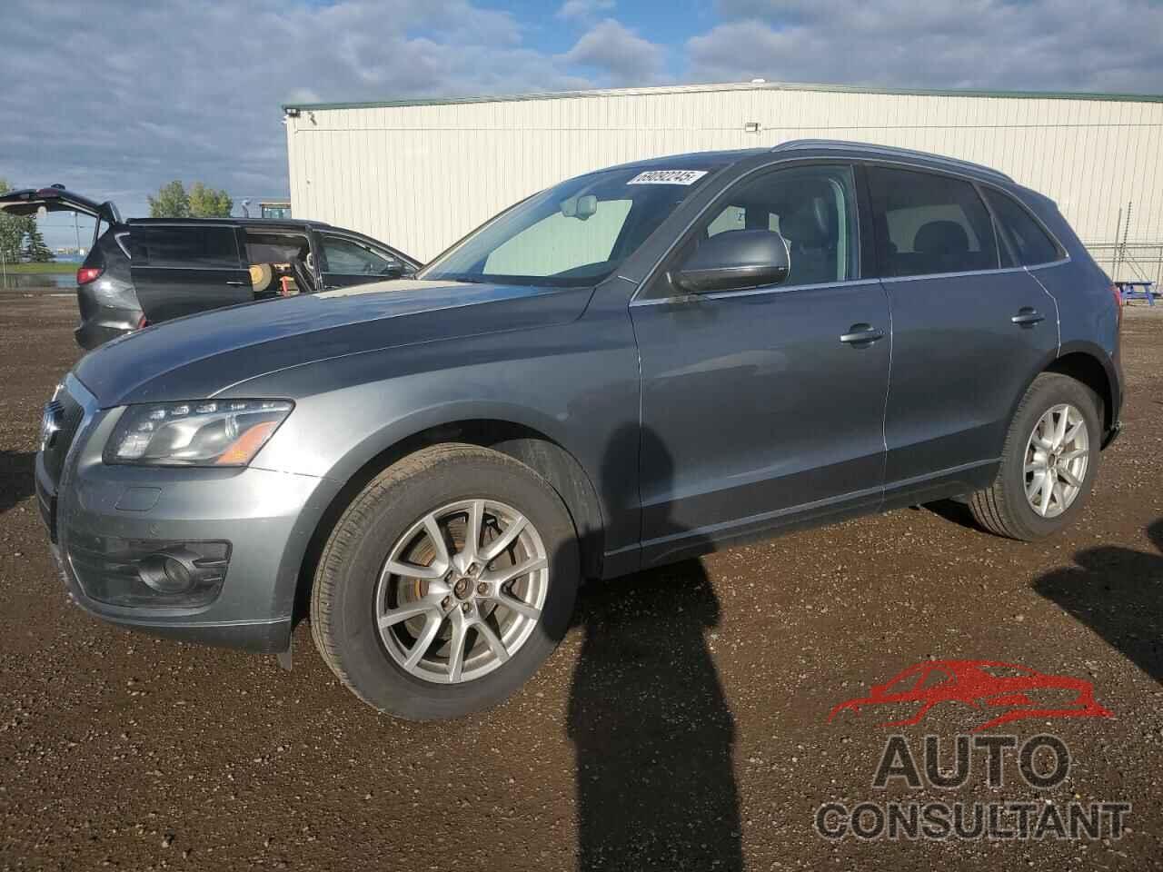 AUDI Q5 2012 - WA1LKCFP1CA059502
