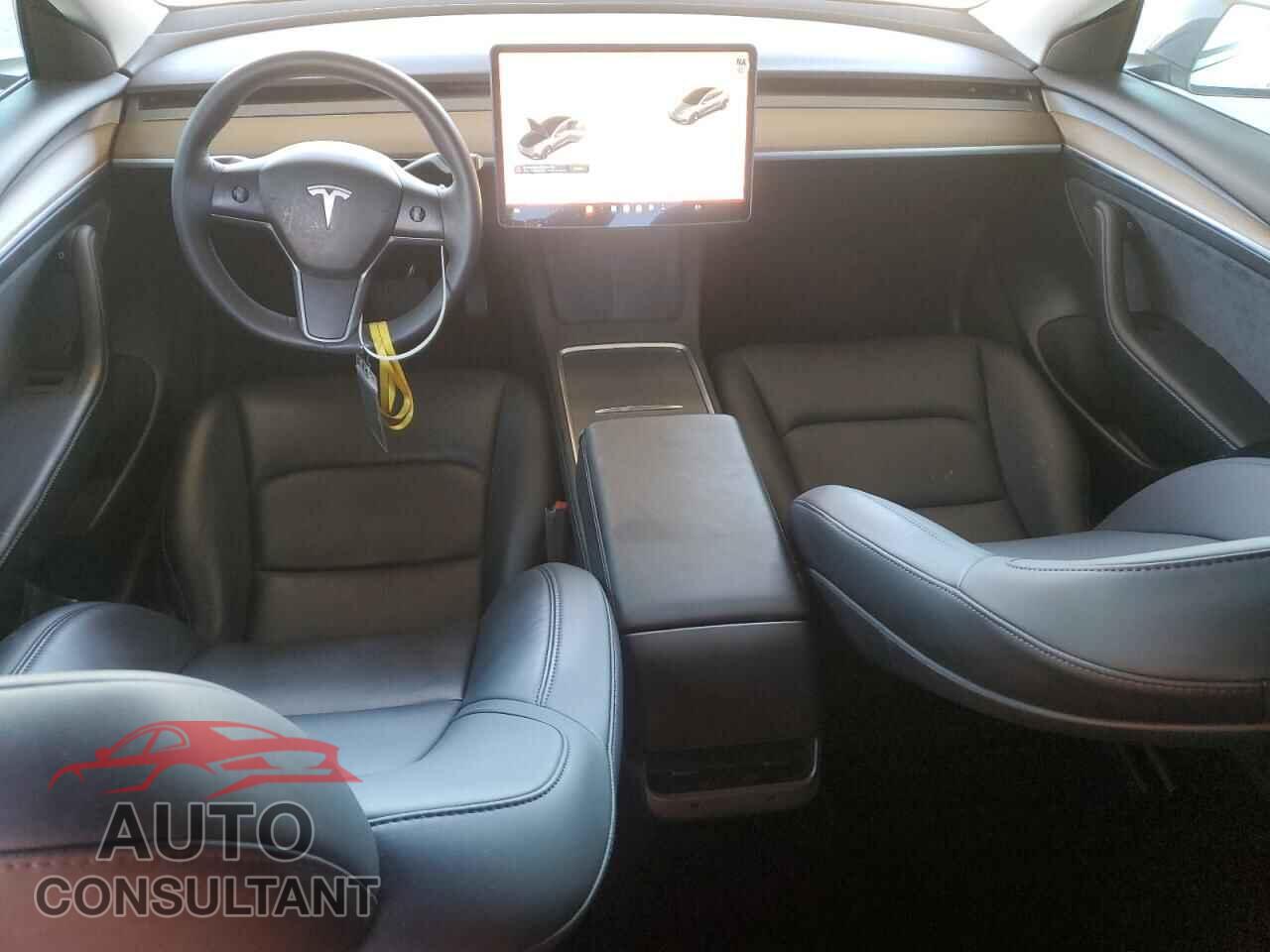 TESLA MODEL 3 2023 - 5YJ3E1EA4PF558855
