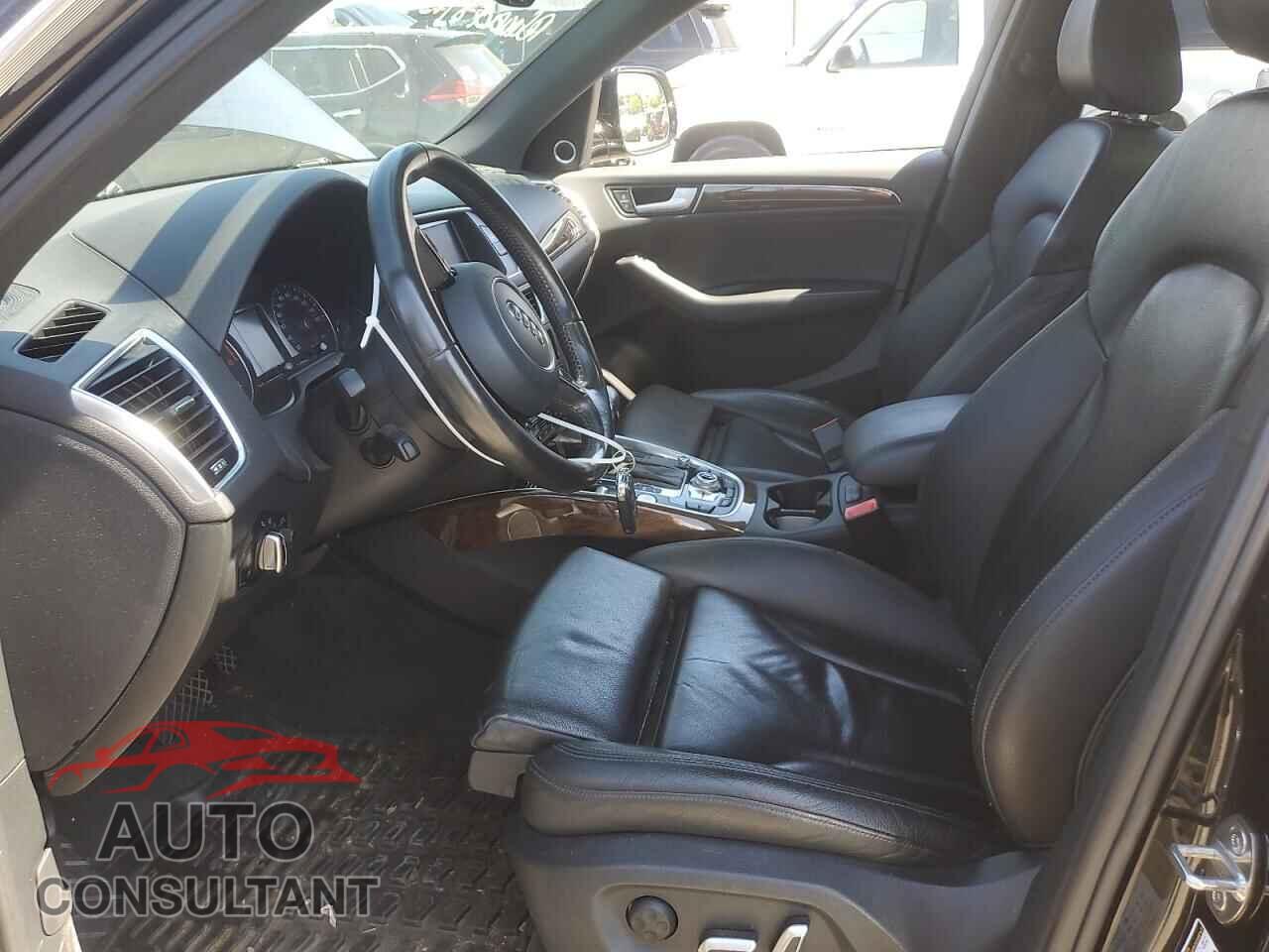 AUDI Q5 2015 - WA1VMAFP7FA092659