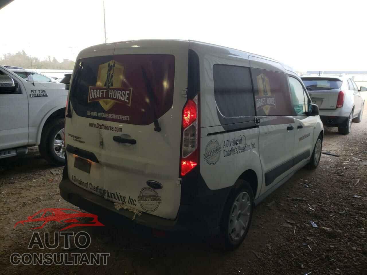 FORD TRANSIT CO 2017 - NM0LS7E71H1312000