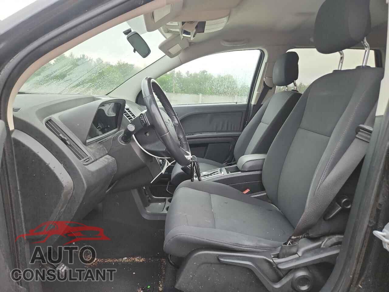 DODGE JOURNEY 2010 - 3D4PG4FB5AT184868