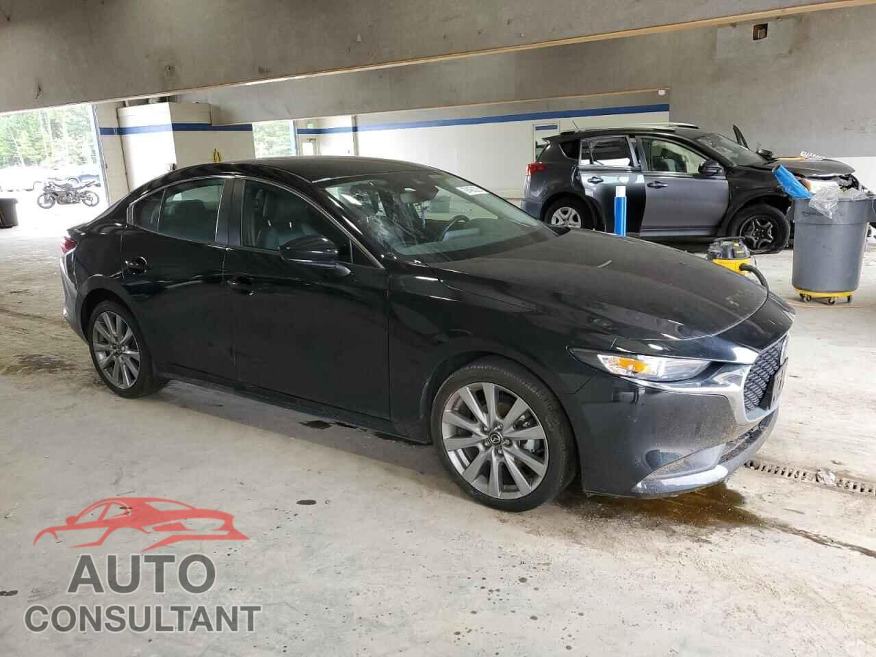 MAZDA 3 2023 - 3MZBPABM0PM355121