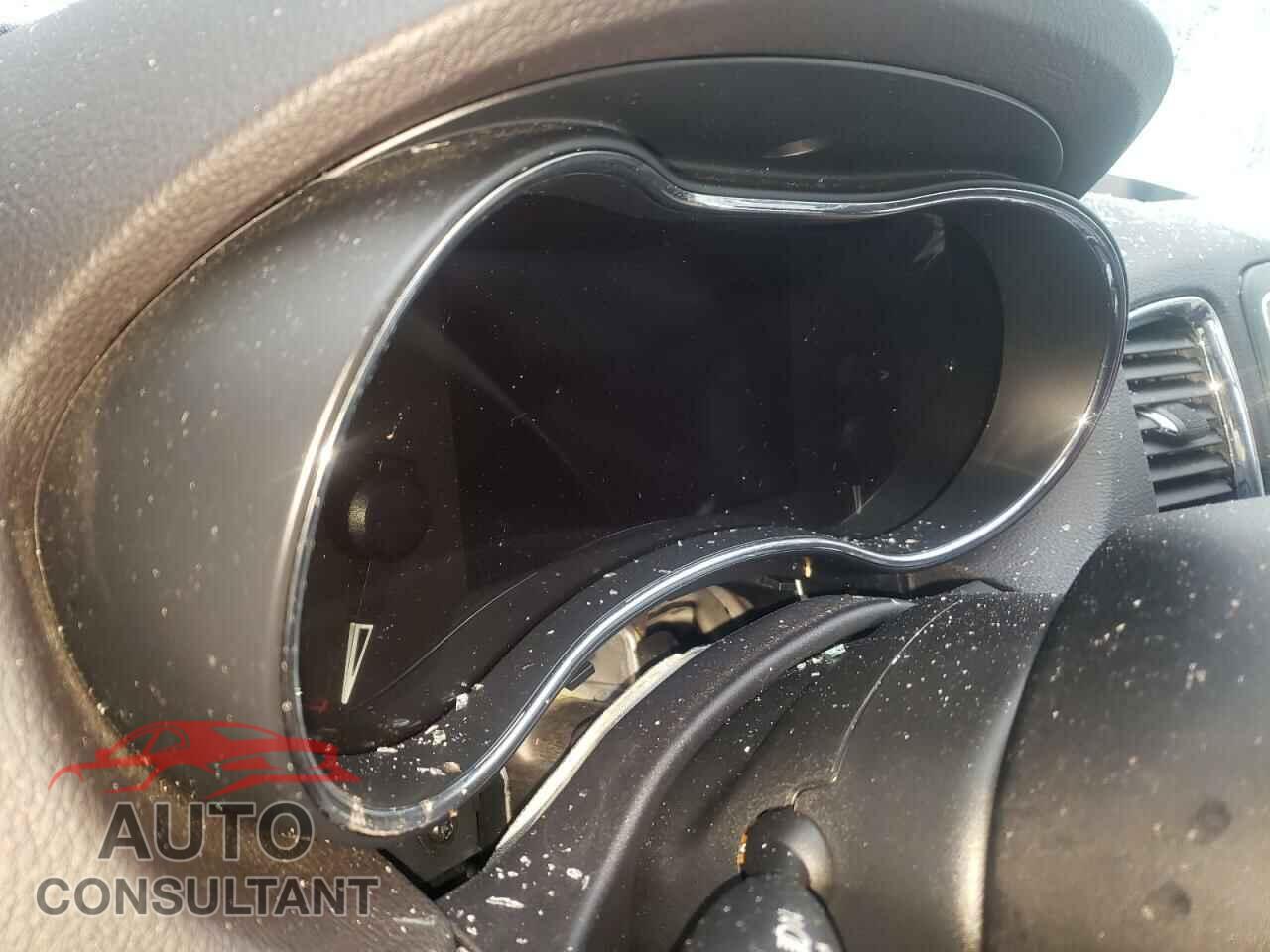 DODGE DURANGO 2018 - 1C4RDJAG6JC232146