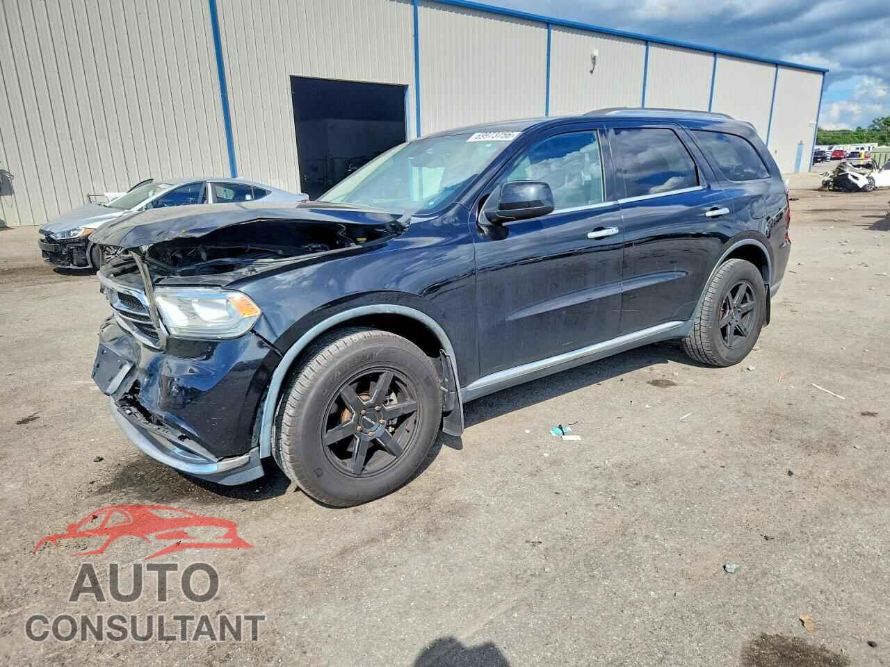DODGE DURANGO 2015 - 1C4RDJAG5FC751082