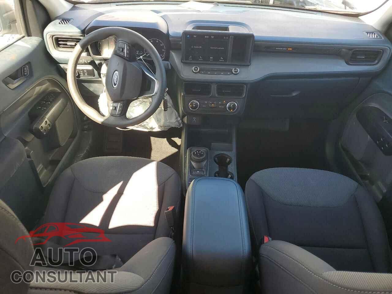 FORD MAVERICK 2024 - 3FTTW8B92RRB21373