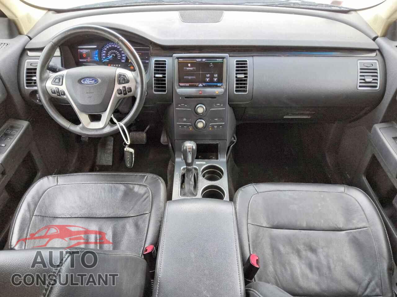 FORD FLEX 2015 - 2FMGK5C87FBA06193