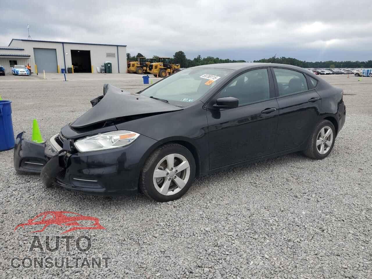 DODGE DART 2016 - 1C3CDFFA8GD796105