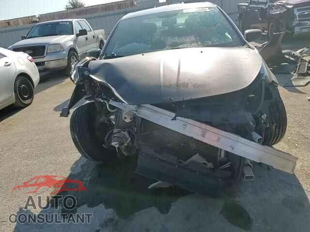 DODGE DART 2014 - 1C3CDFBB8ED799856
