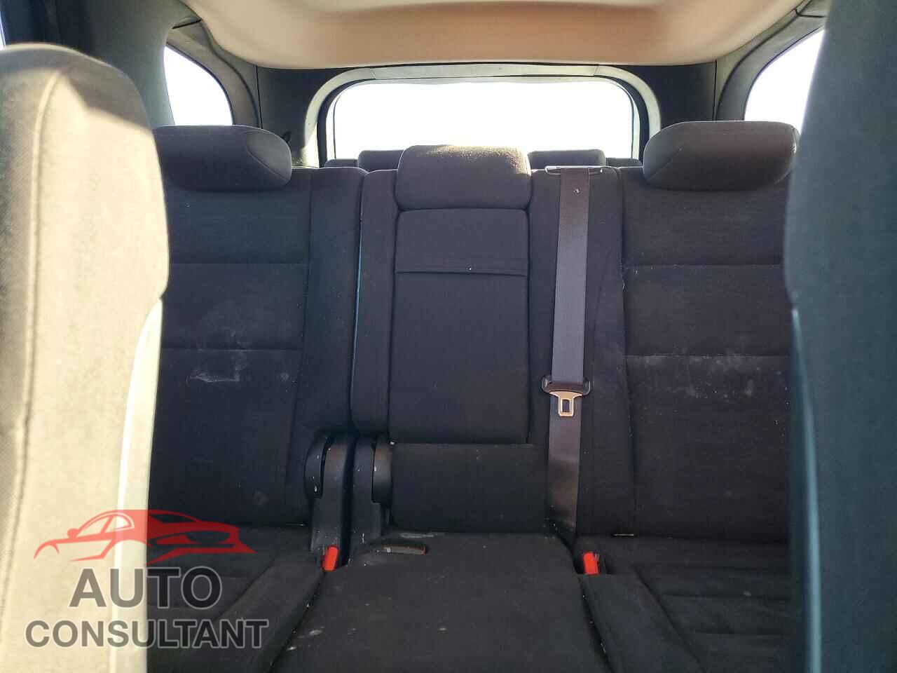 DODGE DURANGO 2019 - 1C4RDHAG2KC845911
