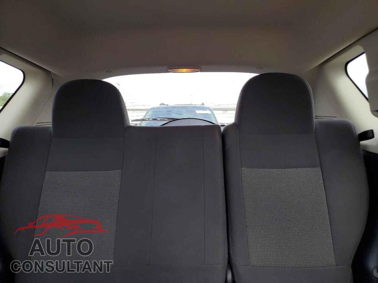 JEEP COMPASS 2011 - 1J4NF1FB2BD215582