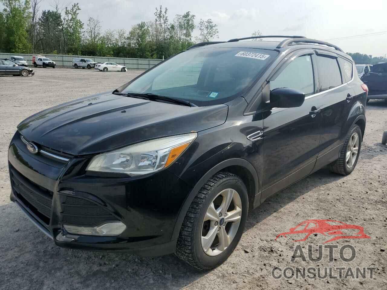 FORD ESCAPE 2016 - 1FMCU9GX0GUC03929