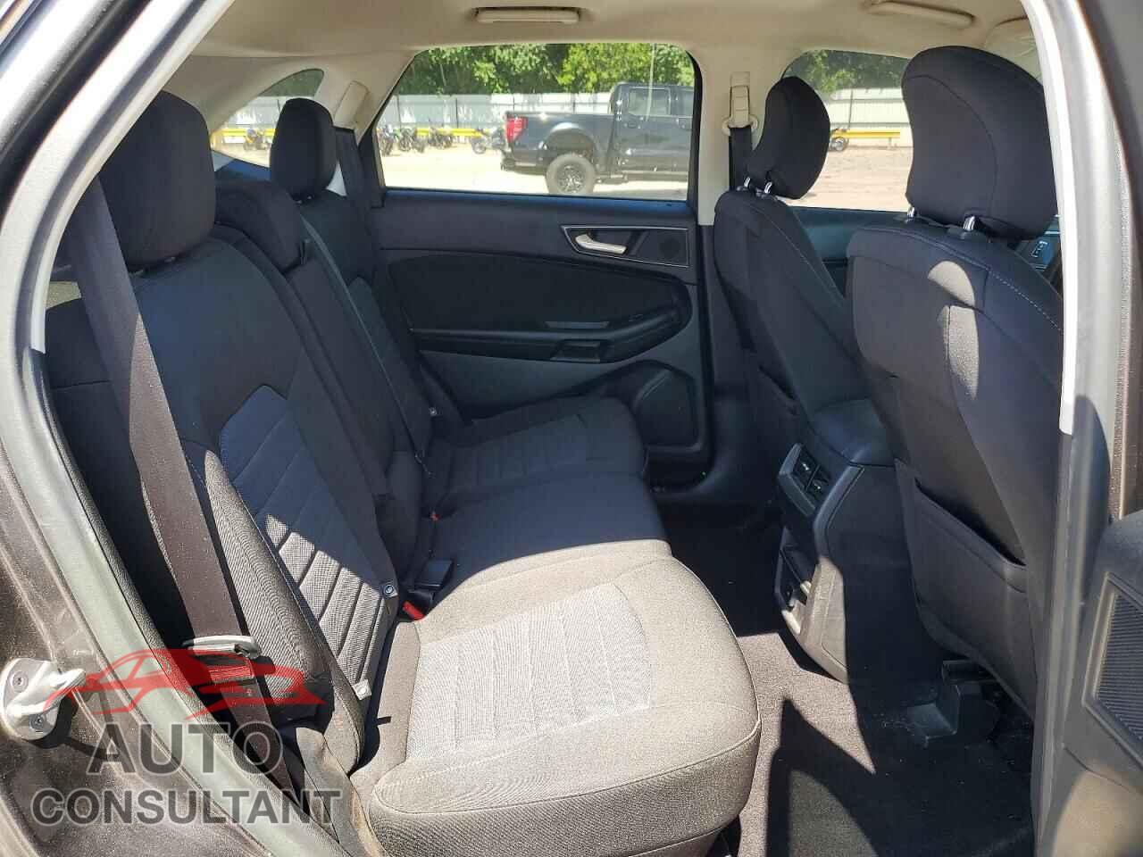FORD EDGE 2015 - 2FMTK3G85FBC11492