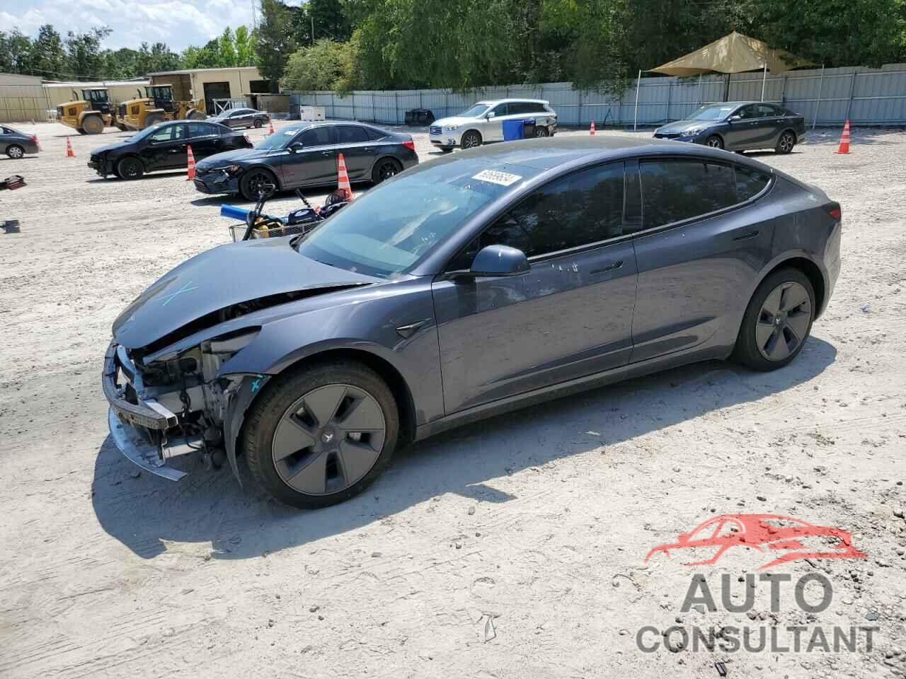 TESLA MODEL 3 2023 - 5YJ3E1EA4PF559309