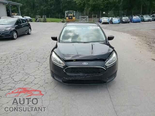 FORD FOCUS 2017 - 1FADP3E25HL220887